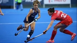 Las Diablas cayeron ante Rusia y disputarán ante Uruguay el paso a semifinales en Hiroshima