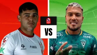 ¿Quién transmite San Felipe vs Santiago Wanderers? Horario y cómo ver EN VIVO el debut en Copa Chile 2026