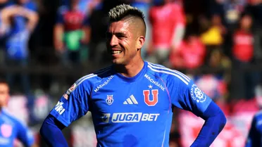 U de Chile se vio afectada por las bajas y fue sorprendida por Curicó Unido en Copa Chile