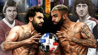 ¡Qué final! Liverpool y Flamengo luchan por el título del Mundial de Clubes