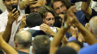 Massú y la gesta de Alcaraz: Es espectacular, me alegro por Juan Carlos Ferrero