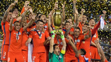 Adiós vaquero: campeón de América con La Roja anuncia que el 2026 será su último año