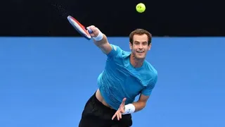 Andy Murray aceptó la invitación para jugar en Winston-Salem