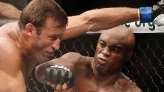 Leyenda de la UFC falleció a los 45 años por un ataque al corazón