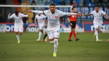 A Matías Sepúlveda se le “escapó” donde jugará la U frente a Deportes Iquique