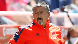 Romero tras salvación de la U: Es una de las hazañas más grandes del club, es como ganar un título