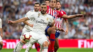 La Fiscalía es favorable a seguir la acusación por chantaje contra Benzema