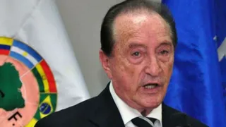 Gobierno uruguayo rematará bienes de Eugenio Figueredo