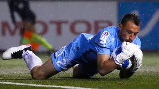 Sebastián Pérez: Vengo a la UC con la responsabilidad de salir campeón y ganar clásicos