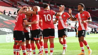 Southampton acabó con el invicto de Everton en la Premier
