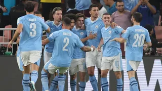 Manchester City goleó a Fluminense y conquistó su primer Mundial de Clubes