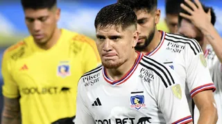 Quinteros: Nos parece que Gil no está para jugar los 90 minutos al cien por ciento