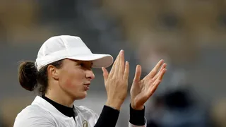 Los resultados de las semifinales femeninas en Roland Garros