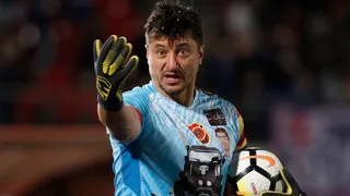 Periodista acusó a Nicolás Peric de haberlo amenazado: Qué ganas de romperte la cara