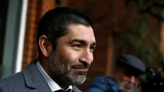 Gamadiel García y el paro del fútbol: “El Consejo de Presidentes y su votación llevaron a este conflicto”