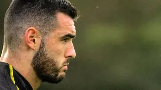 ¿Se cayó el fichaje de Formiliano en Colo Colo tras las últimas negociaciones?