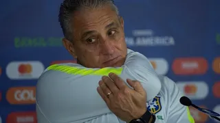 Tite aconsejó a Neymar ante rumores que lo ligan a Barcelona: Yo iría donde me sintiera feliz