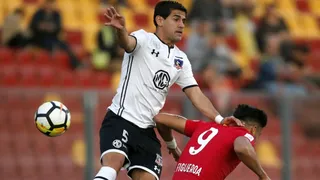 Se modificó horario del duelo entre Colo Colo y Unión Española