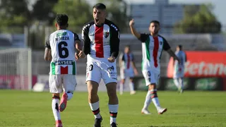 Palestino vs Deportes Concepción en vivo: Cuándo, a qué hora y dónde ver por la Copa Chile 2025