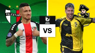 Palestino vs Coquimbo Unido en vivo: Cuándo, a qué hora y dónde ver por el Campeonato Nacional 2025