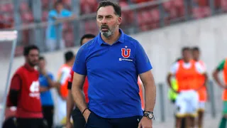 Caputto: Debemos respetar las medidas sanitarias para que el torneo vuelva y continúe hasta el final