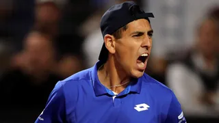 ¡Va con todo! Alejandro Tabilo confirma que jugará Roland Garros