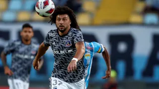 Copa Chile 2024: Magallanes vs. Colo Colo EN VIVO y online