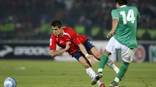 10 patadas imborrables en el fútbol mundial