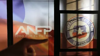 Desde la ANFP ven casi imposible que el fútbol vuelva este fin de semana