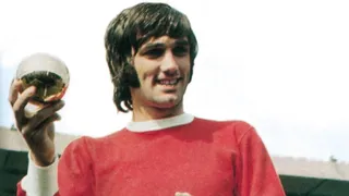 “En 1969 dejé las mujeres y la bebida…”: Las mejores frases de George Best en el aniversario de su natalicio
