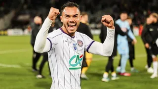 Gabriel Suazo tuvo destacada actuación en el regreso al triunfo de Toulouse