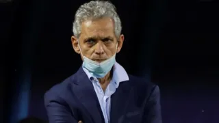 Reinaldo Rueda sufrió primera caída de su nuevo ciclo en la selección colombiana ante Perú