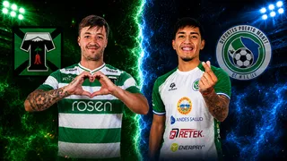 ¿Quién transmite Temuco vs Puerto Montt? Horario, canal y dónde ver EN VIVO por la Primera B 2026
