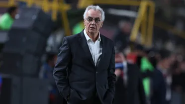 Jorge Fossati sacó la voz y reveló conversación con la gerencia deportiva de U de Chile