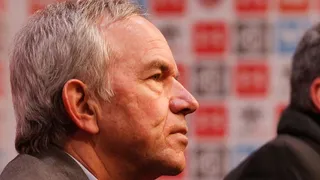 Gabriel Ruiz-Tagle: La Intendencia no autorizó el uso de la tribuna Magallanes ante Corinthians