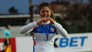 Carla Guerrero: Estoy un poco ansiosa, quiero que empiecen los Juegos Olímpicos