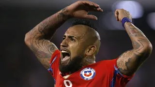 Arturo Vidal: Ir a defender la Copa América a Brasil es el primer objetivo de la selección