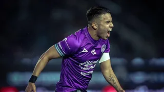 Nicolás Díaz anotó en empate de Mazatlán ante Chivas en la liga mexicana
