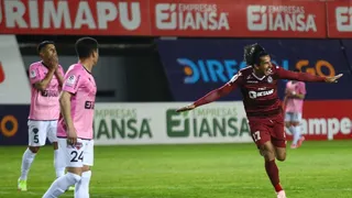 La Serena cerró la fecha 24 con victoria sobre Ñublense en Chillán