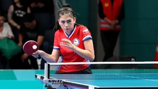 Final feliz: Joseline Yévenes encontró la medalla parapanamericana que le robaron