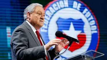 “Hace tiempo estamos debilitados”: la autocrítica de Arturo Salah al fútbol chileno