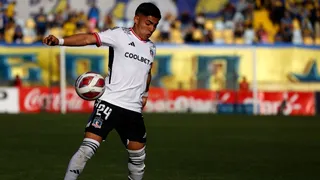 Presidente del CSyD Colo Colo por Thompson: Es urgente tomar medidas al respecto