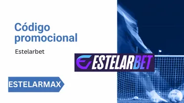 Código promocional Estelarbet ESTELARMAX en Chile | Activa el bono en 2026
