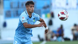 Universidad de Chile tiene cerrada la incorporación de Fabián Hormazábal