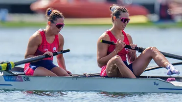 Debut espectacular en París 2024: Hermanas Abraham siguen en carrera por la medalla olímpica