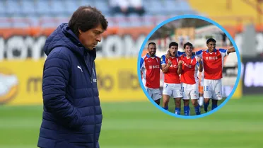 “En la mira de dos grandes”: Equipos argentinos ponen en carpeta a figura de Daniel Garnero