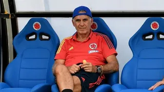 Carlos Queiroz confía en que Colombia se llevará los puntos en su visita a Ecuador