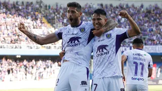 Resumen de Antofagasta vs Concepción por la Liguilla de Ascenso 2025: goles, resultado y estadísticas