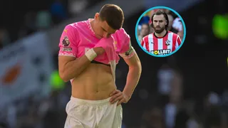 ¿No era Brereton el problema? Southampton firma su descenso y bate un récord negativo en la Premier League