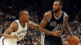 Ex jugador de San Antonio Spurs murió en accidente de tránsito